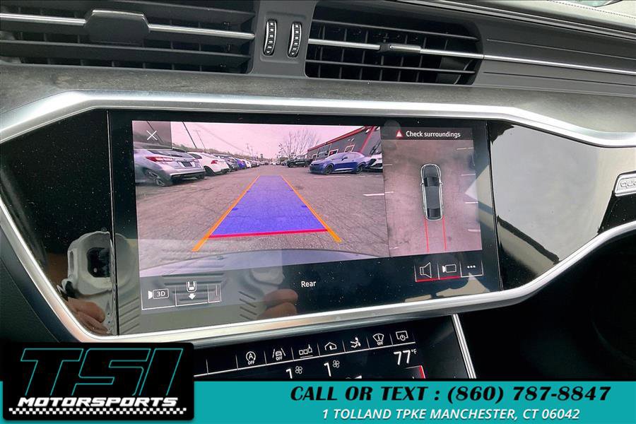 Used 2019 Audi A7 3.0T Prestige w/ Prestige Package image 21