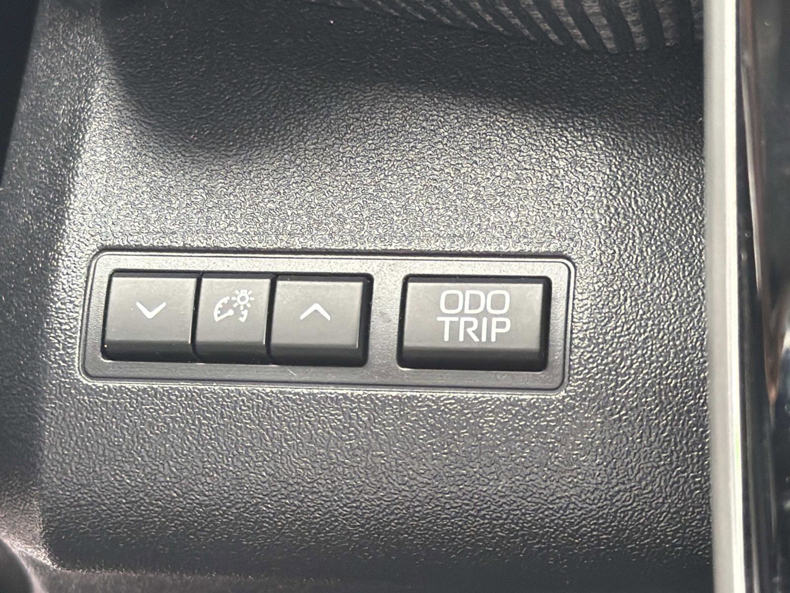 Used 2025 Toyota bZ4X FWD w/ Weather Package image 16