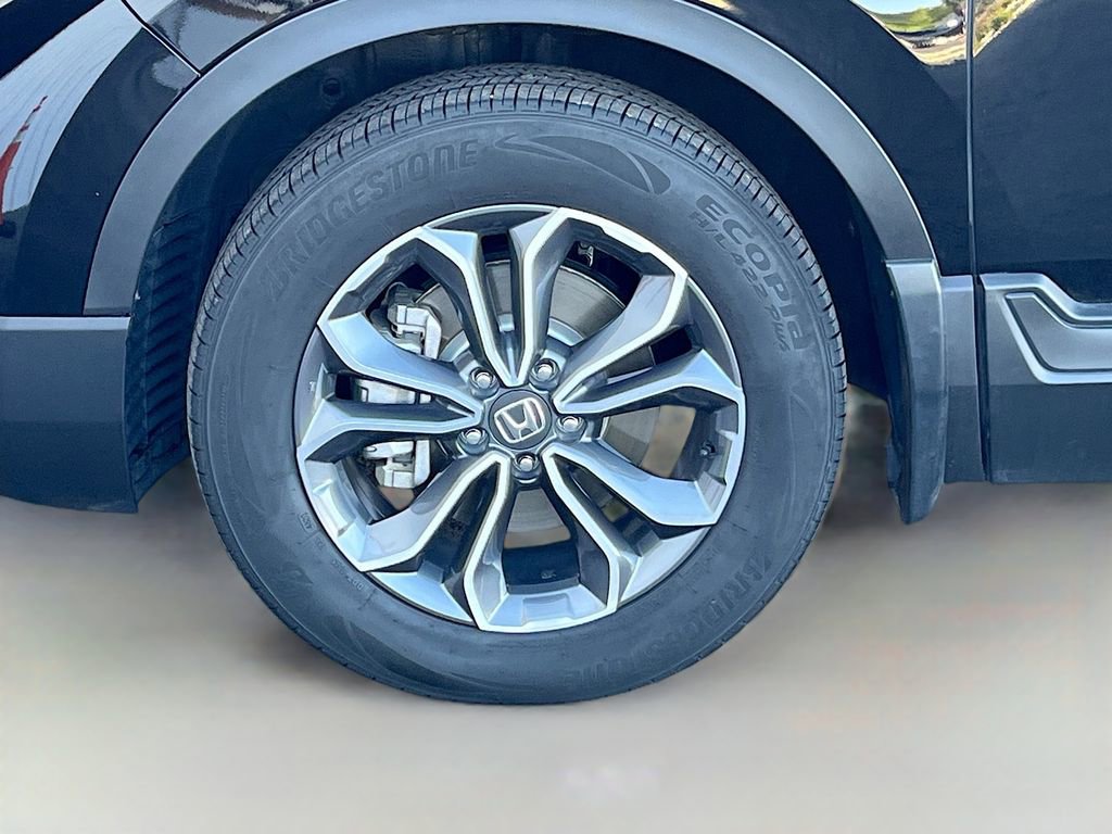 Used 2022 Honda CR-V EX-L image 33