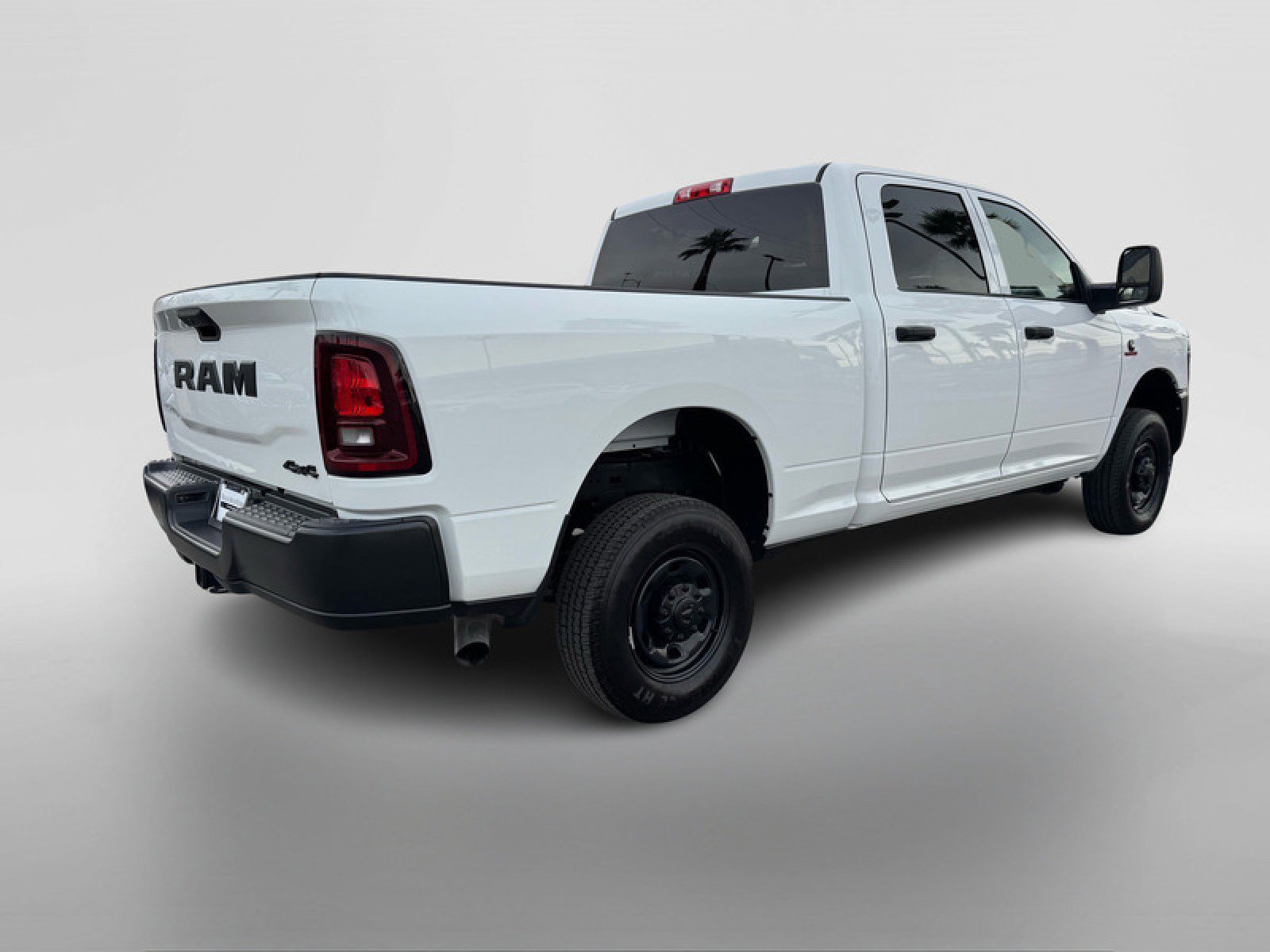 Used 2025 RAM 2500 Tradesman image 5