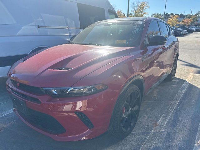 Certified 2024 Dodge Hornet R/T Plus