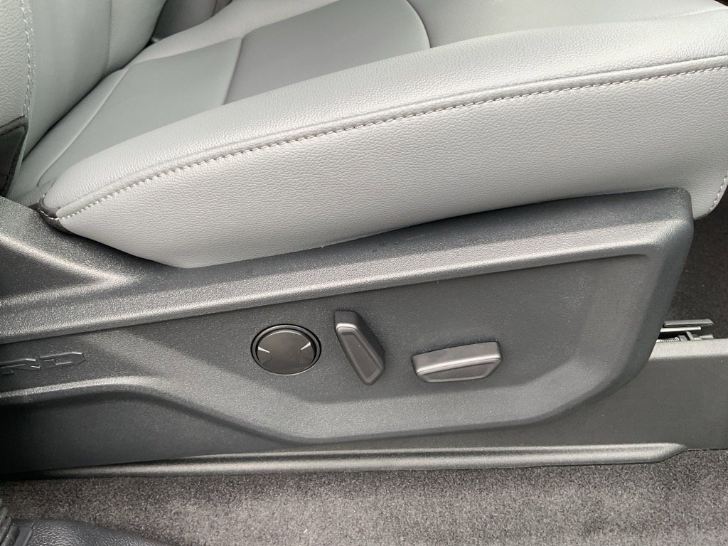 New 2025 Ford F150 Lightning Flash image 32