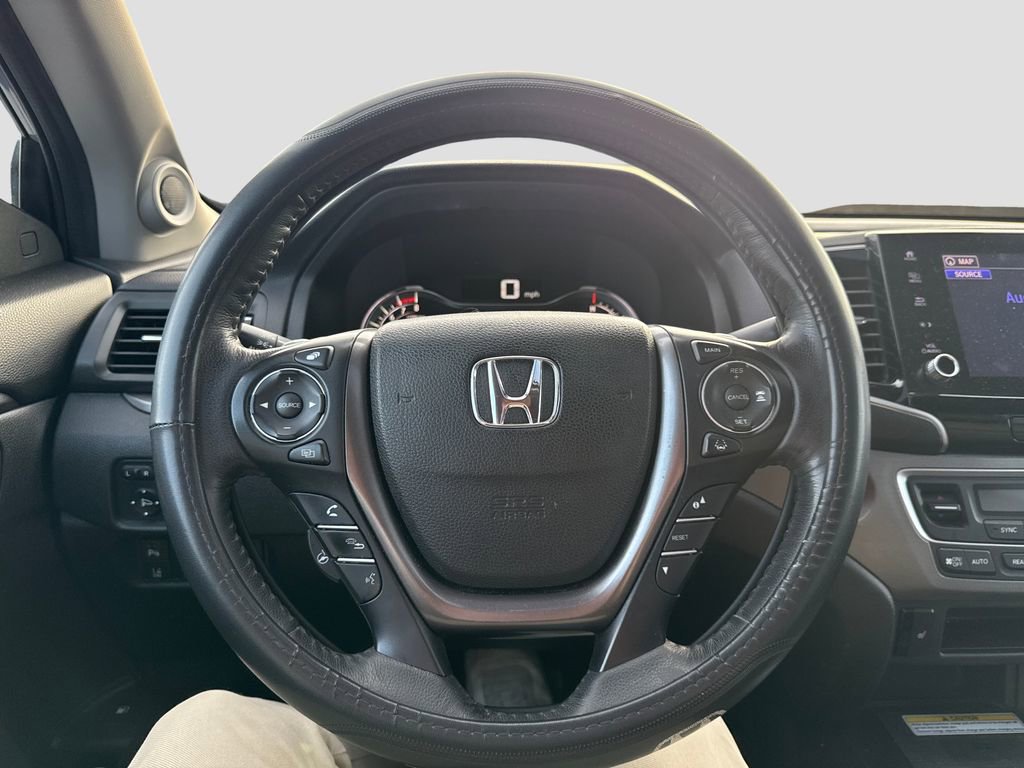 Used 2023 Honda Ridgeline RTL-E image 18