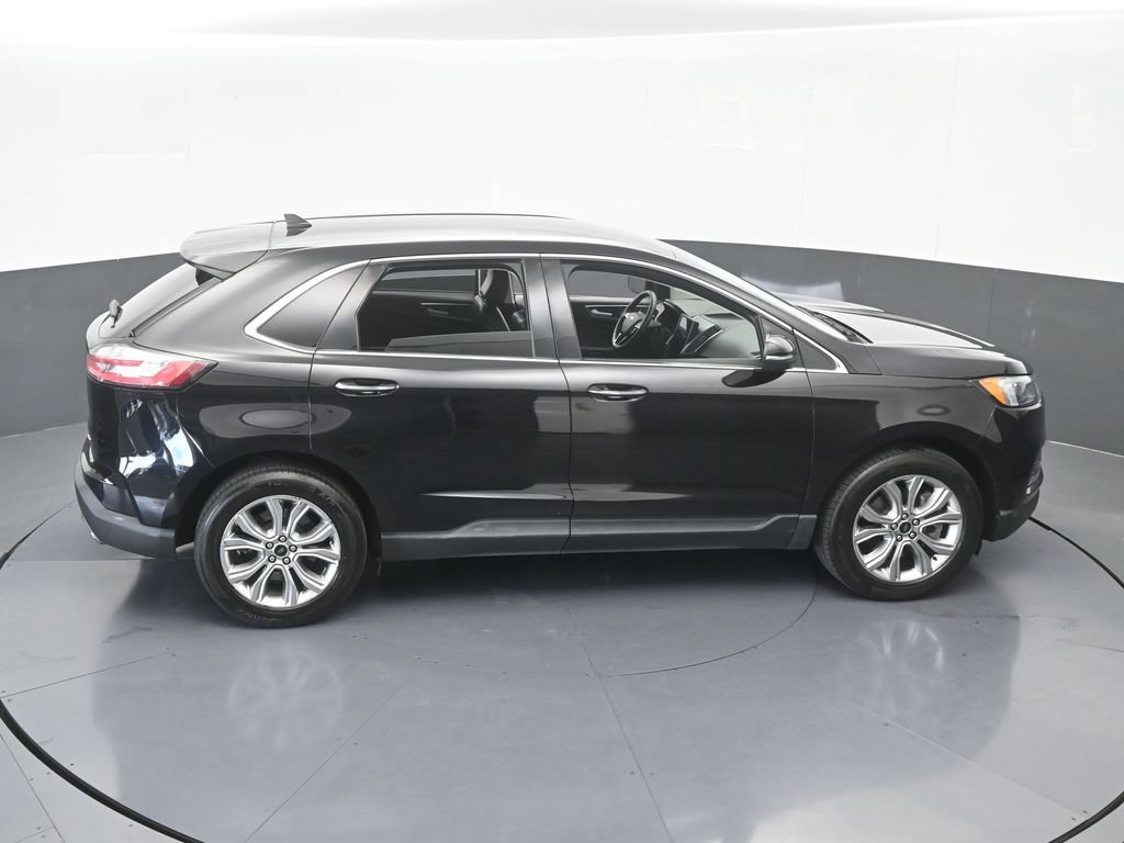 Used 2024 Ford Edge Titanium AWD/4WD image 56