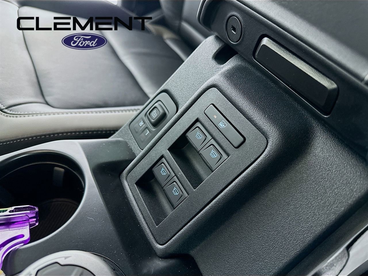 New 2025 Ford Bronco Outer Banks image 24