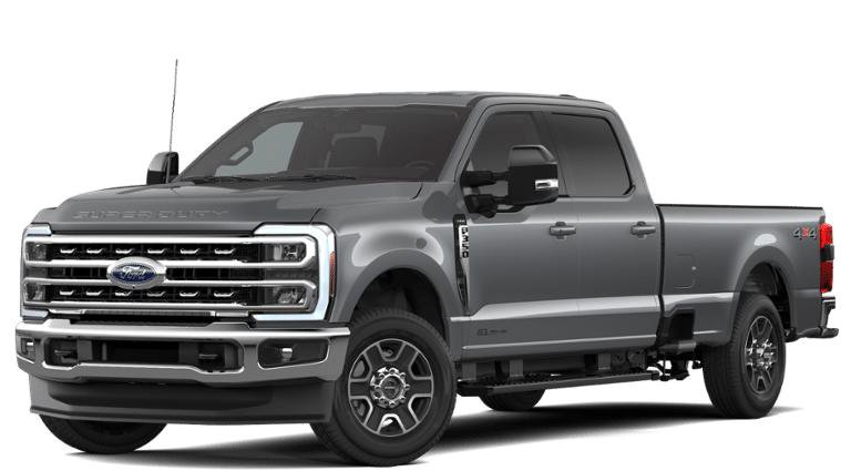 New 2026 Ford F350 Lariat image 23