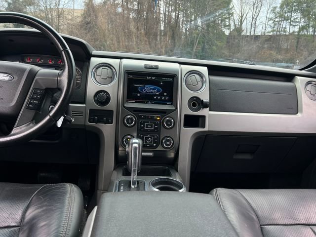 Used 2014 Ford F150 FX4 w/ Equipment Group 402A Luxury image 18