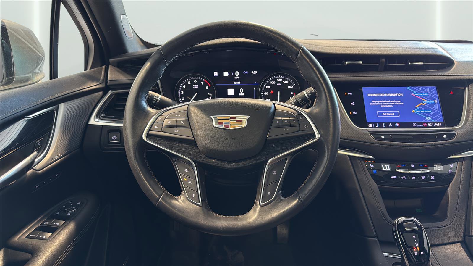 Used 2023 Cadillac XT5 Premium Luxury w/ Technology Package AWD/4WD image 14