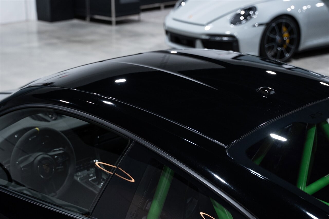 Used 2019 Porsche 911 GT3 RS RWD image 64