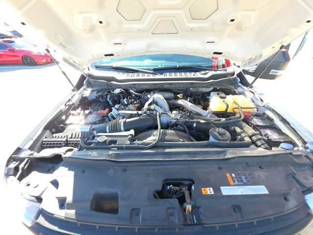 Used 2024 Ford F350 XL image 32