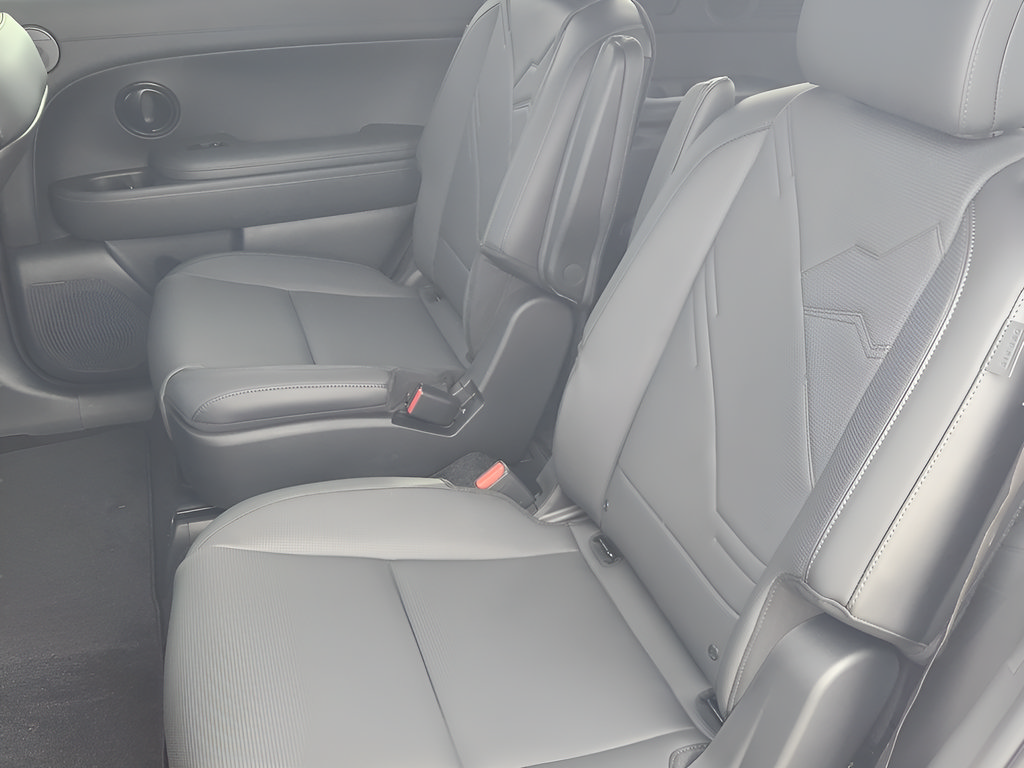 New 2026 Hyundai Palisade XRT Pro AWD/4WD image 11