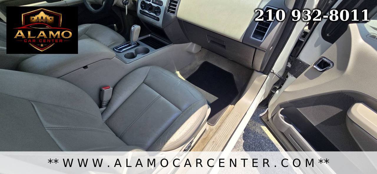Used 2007 Ford Edge SEL FWD image 16