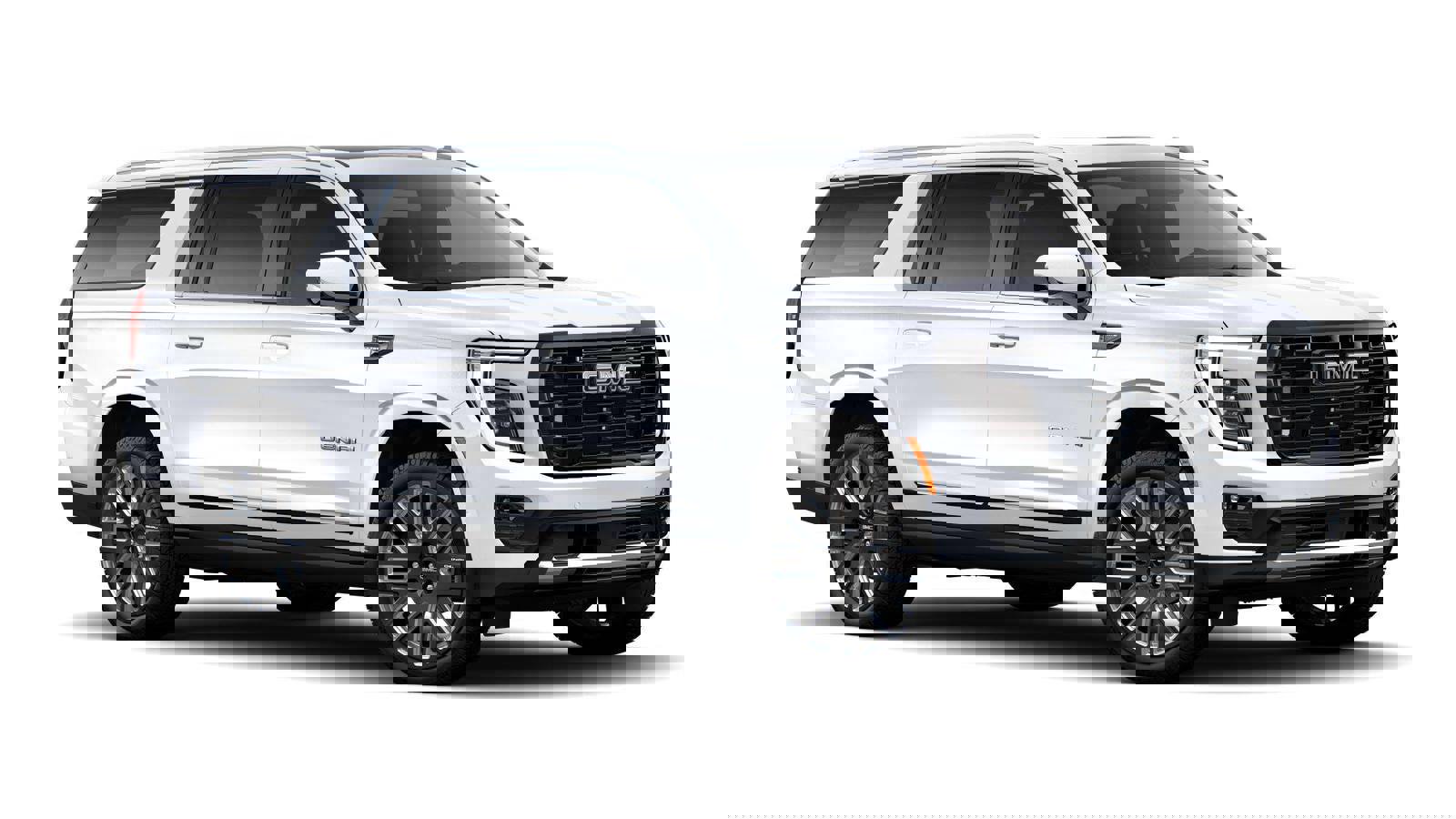 New 2026 GMC Yukon XL Denali Ultimate image 4