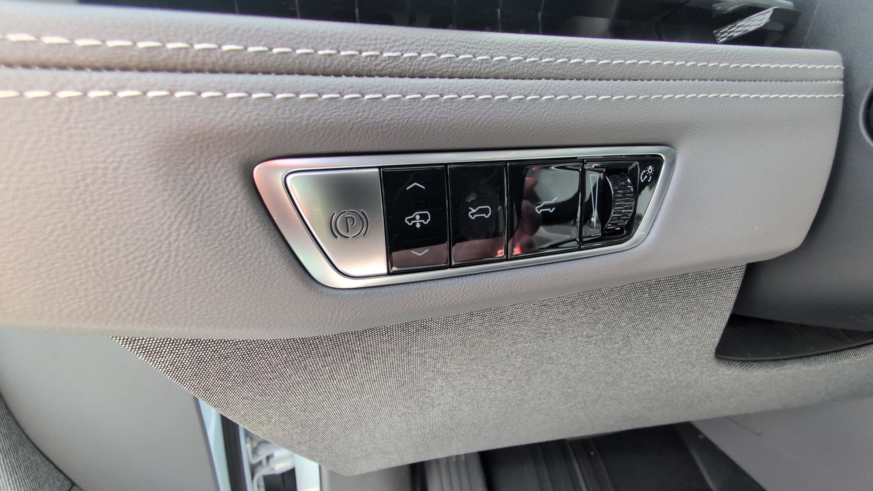 New 2026 Cadillac Escalade IQ Luxury 1 image 23
