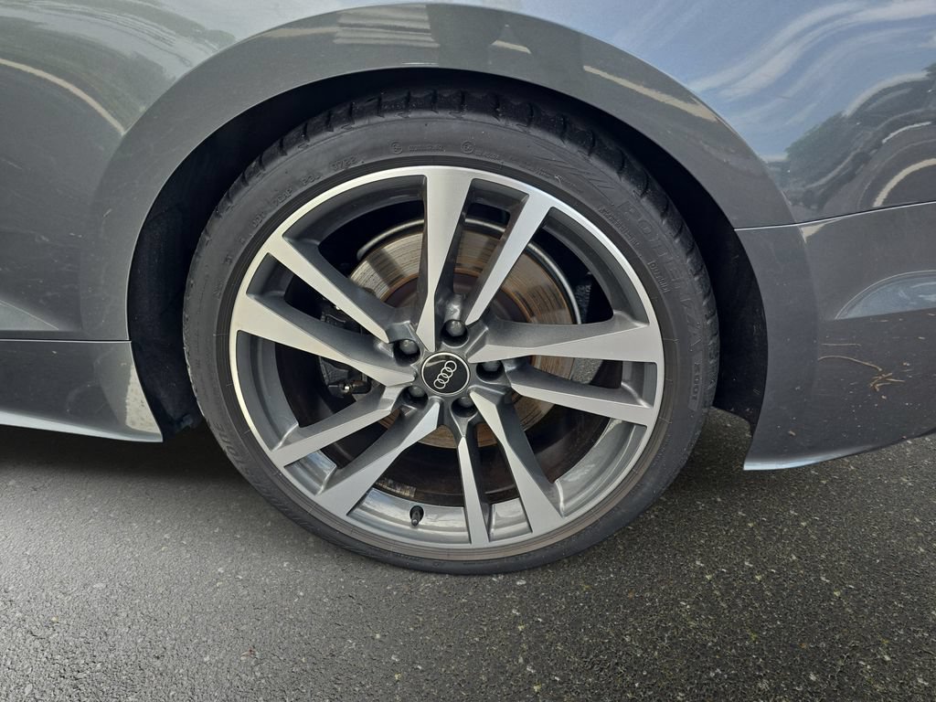 Used 2023 Audi S5 Premium Plus AWD/4WD image 14