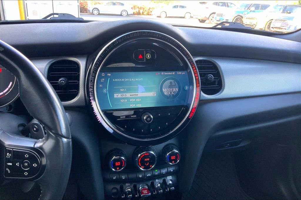 Certified 2023 MINI Cooper S image 5