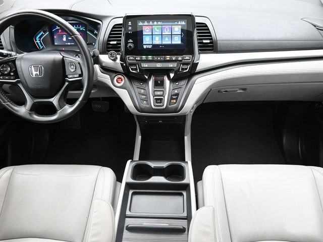 Used 2018 Honda Odyssey Touring image 23