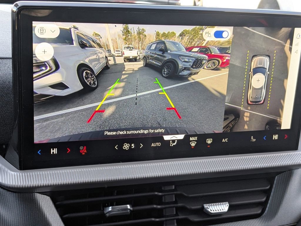 New 2026 Ford Explorer ST-Line w/ ST-Line Street Pack image 21