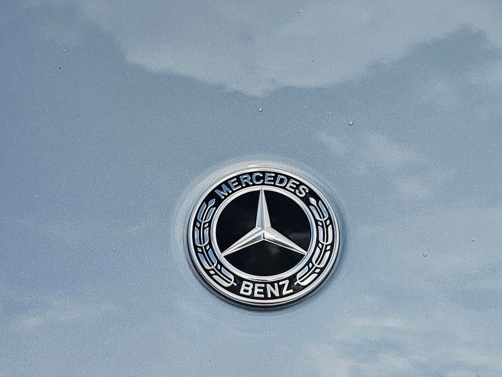 Used 2026 Mercedes-Benz GLB 250 image 10