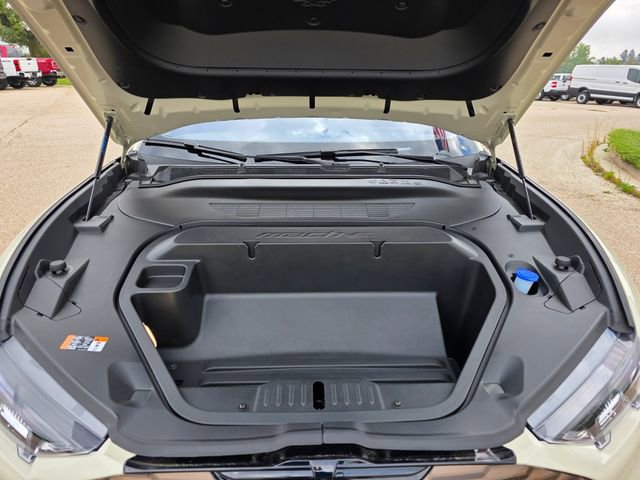 New 2025 Ford Mustang Mach-E GT w/ Bronze Appearance Package image 51