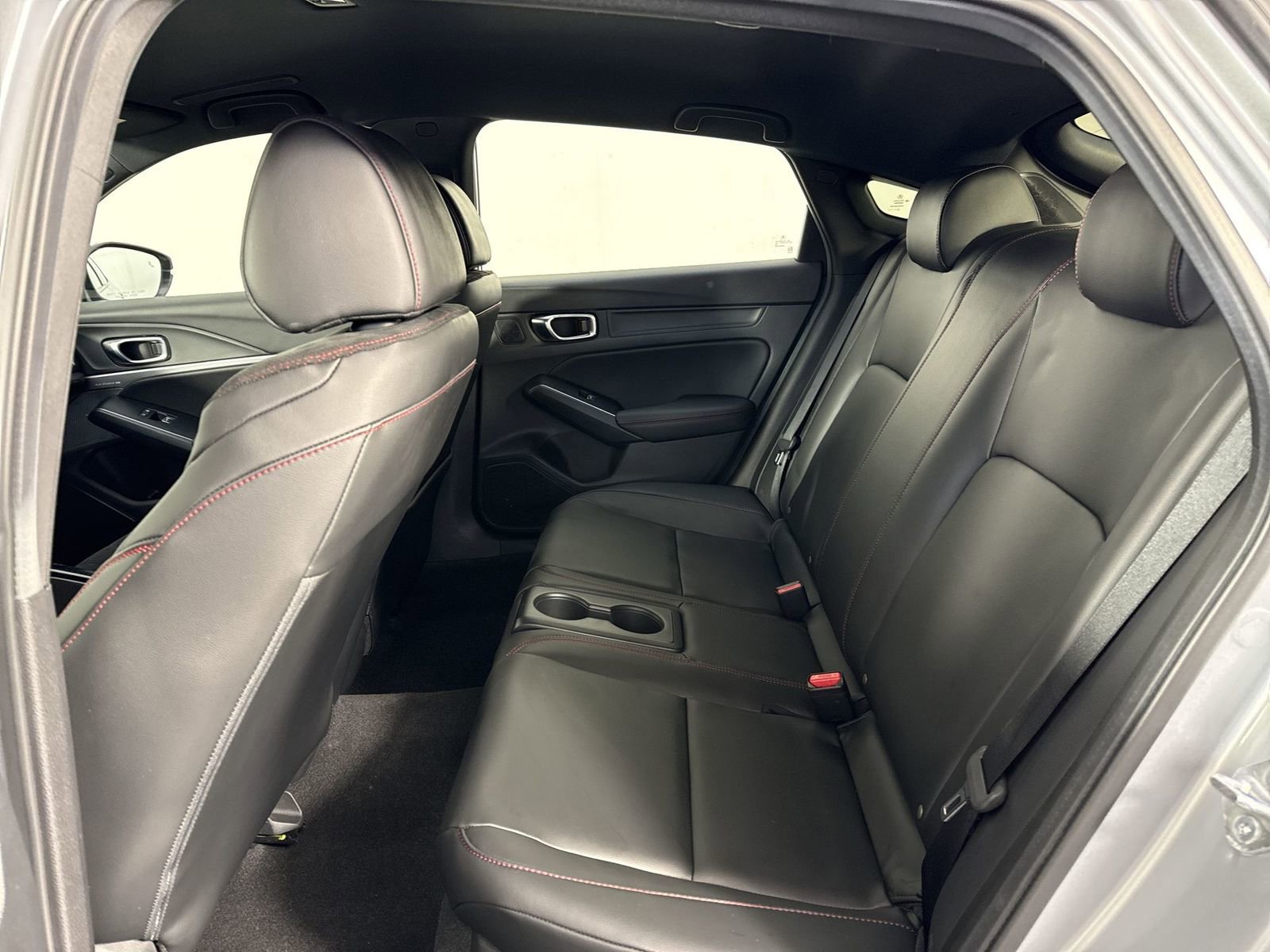 Certified 2025 Acura Integra Type S image 23