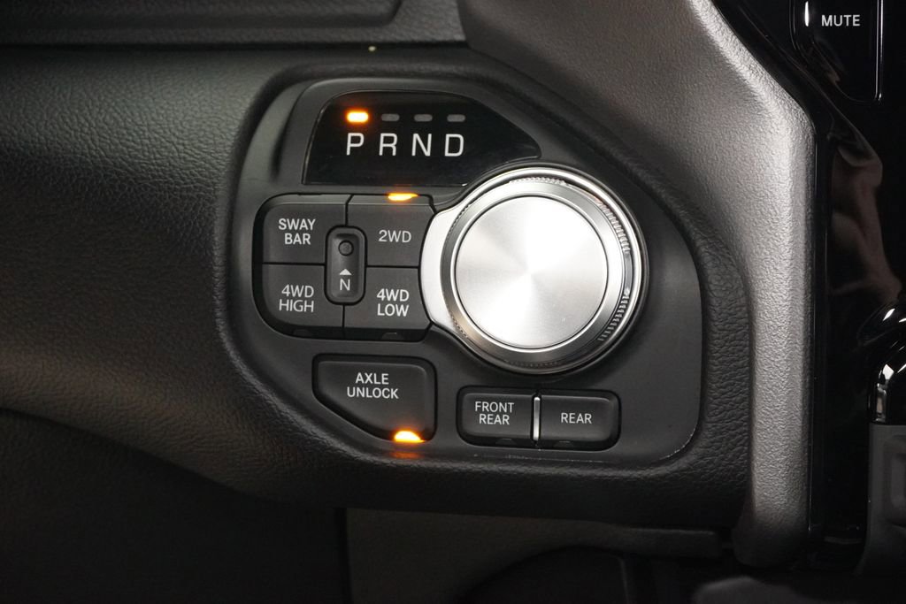 Used 2024 RAM 2500 Power Wagon w/ Level 1 Equipment Group image 18