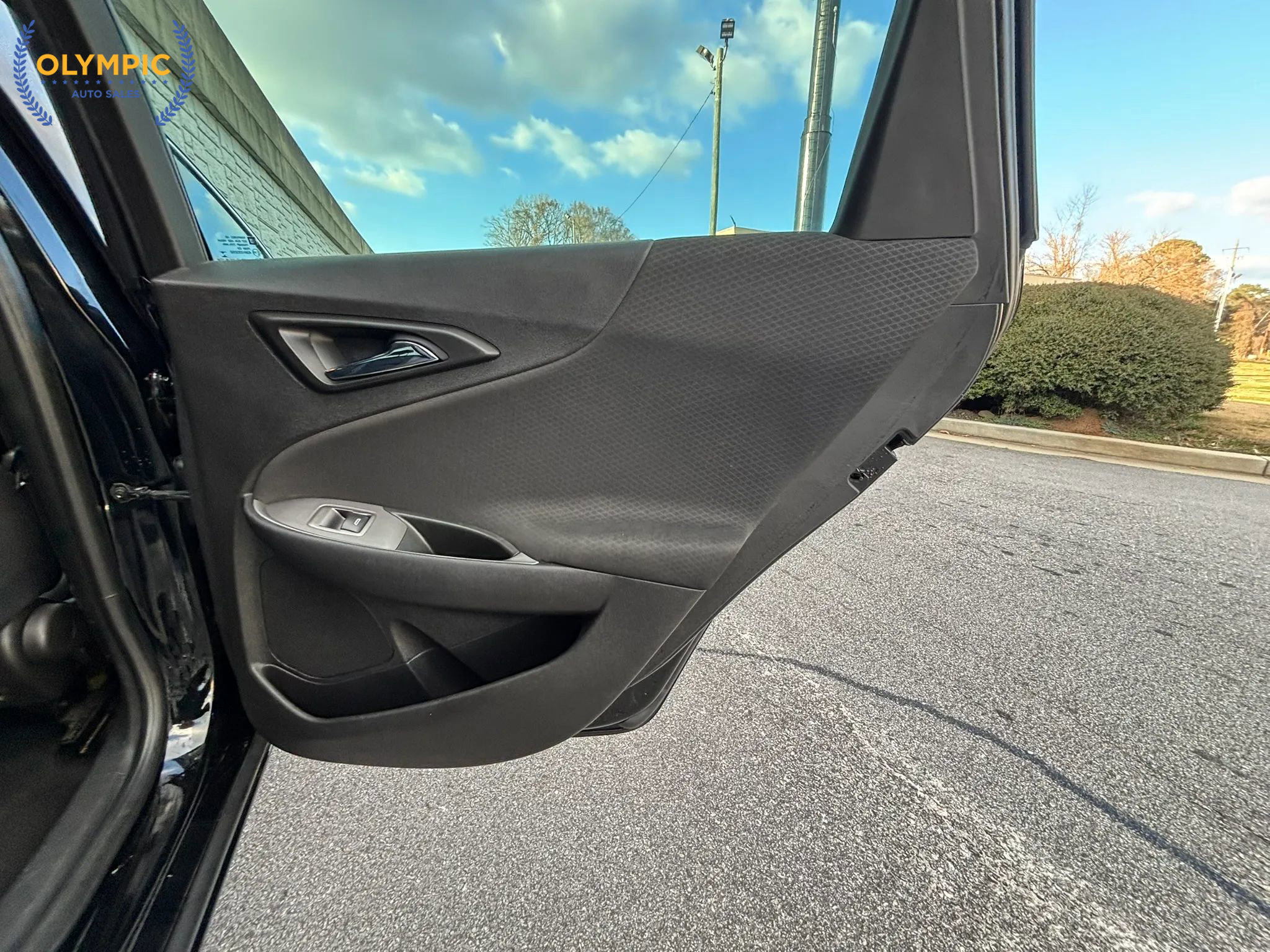 Used 2014 Chevrolet Impala LT w/ Convenience Package image 41