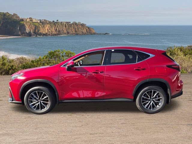 New 2026 Lexus NX 450h+ AWD w/ Luxury Package image 8