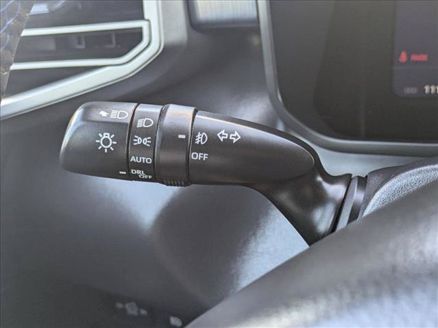 Certified 2026 Toyota Tundra Platinum AWD/4WD image 14
