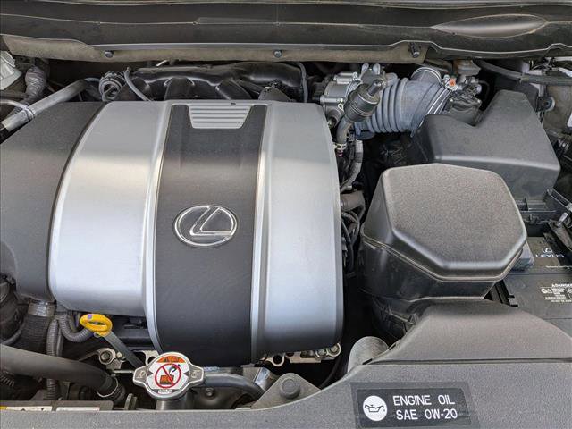 Used 2022 Lexus RX 350L FWD w/ Premium Package image 20