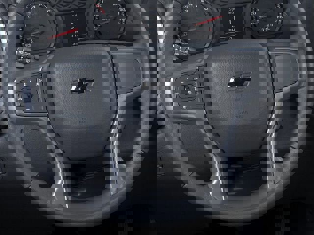 New 2026 Chevrolet Silverado 2500 Custom w/ Custom Value Package image 19