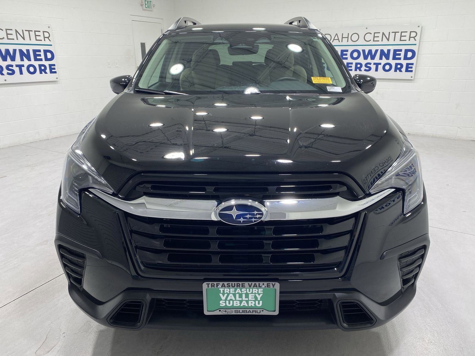 Certified 2025 Subaru Ascent Premium AWD/4WD image 3