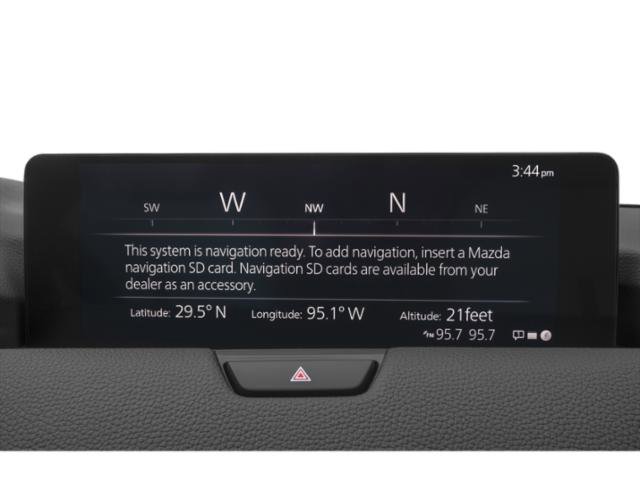 New 2026 MAZDA CX-70 SC image 19