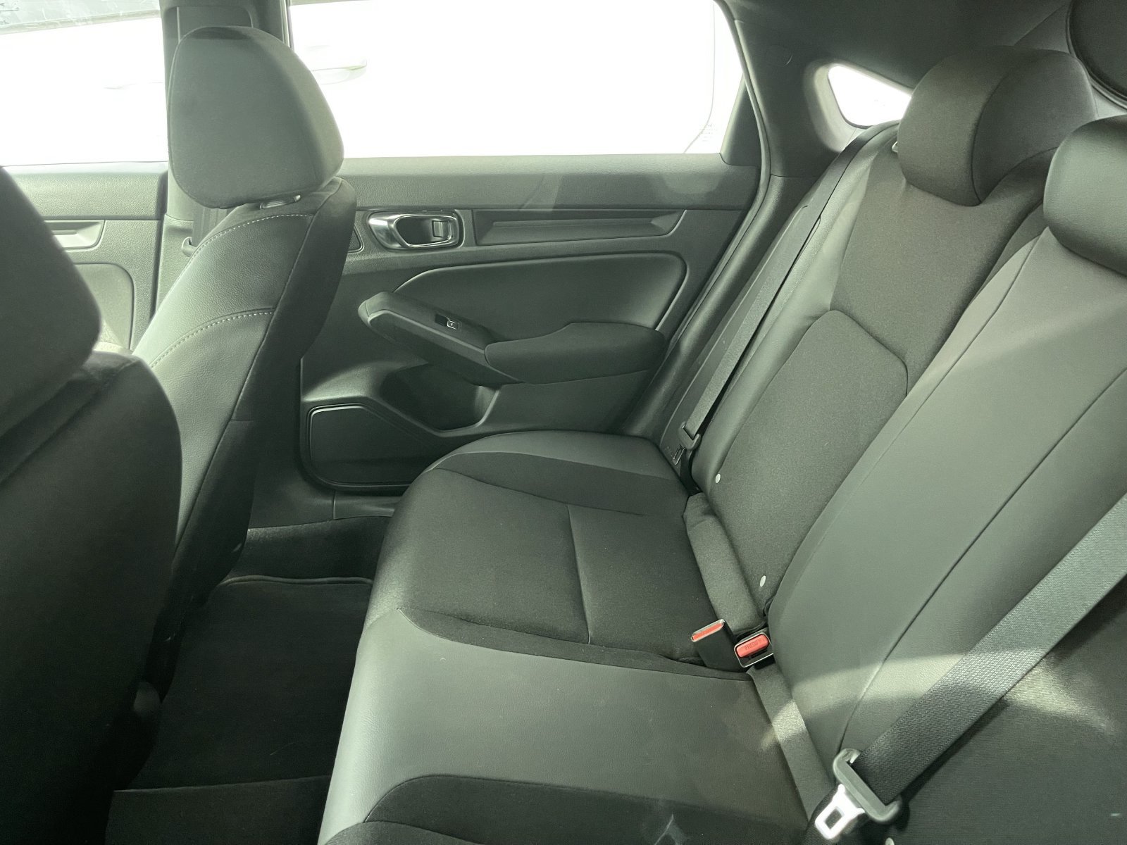Used 2025 Honda Civic Sport image 10
