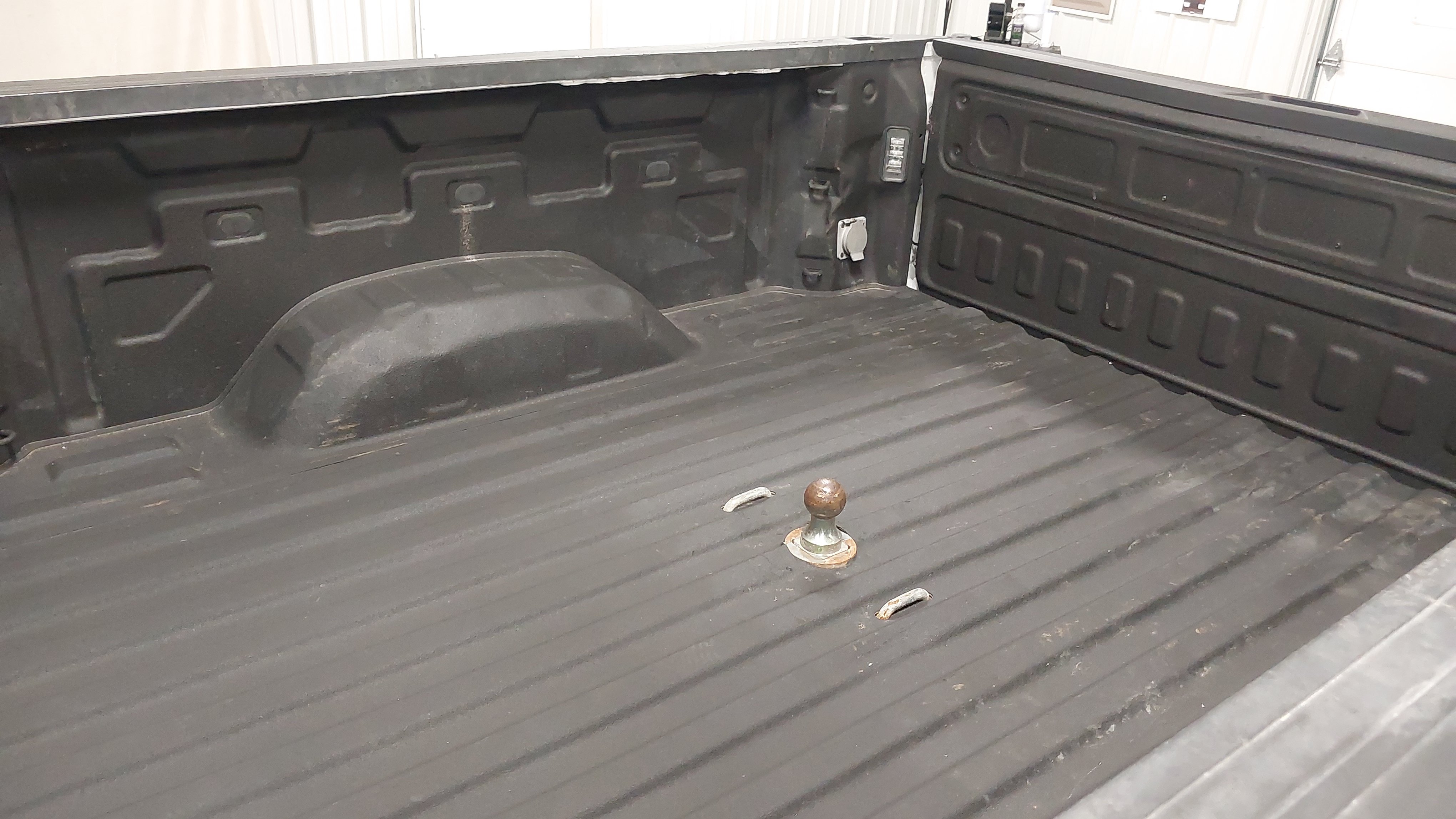 Used 2024 Chevrolet Silverado 2500 LT AWD/4WD image 27