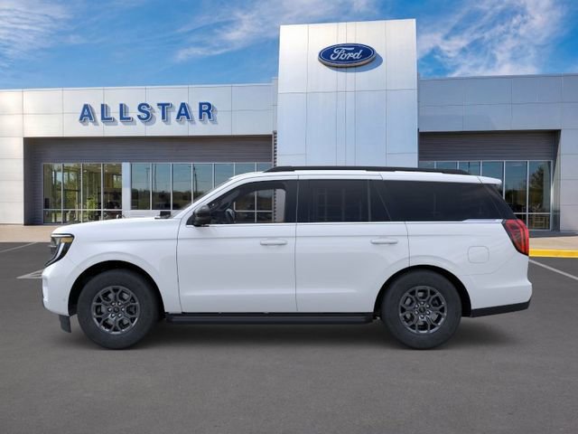 New 2026 Ford Expedition Active RWD image 3
