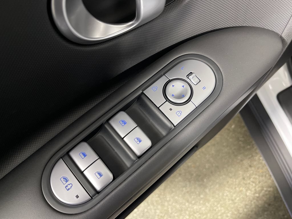 Certified 2024 Hyundai Ioniq 5 SEL RWD image 18