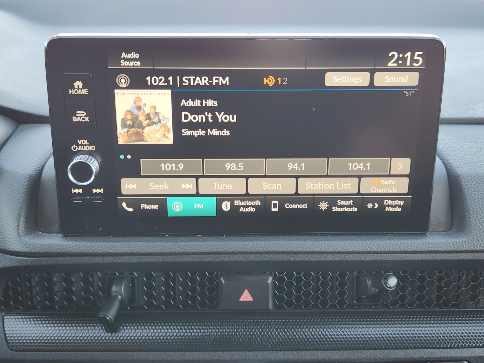 Used 2024 Honda CR-V Sport-L image 19