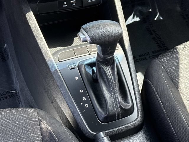 Used 2020 Kia Rio S FWD image 20