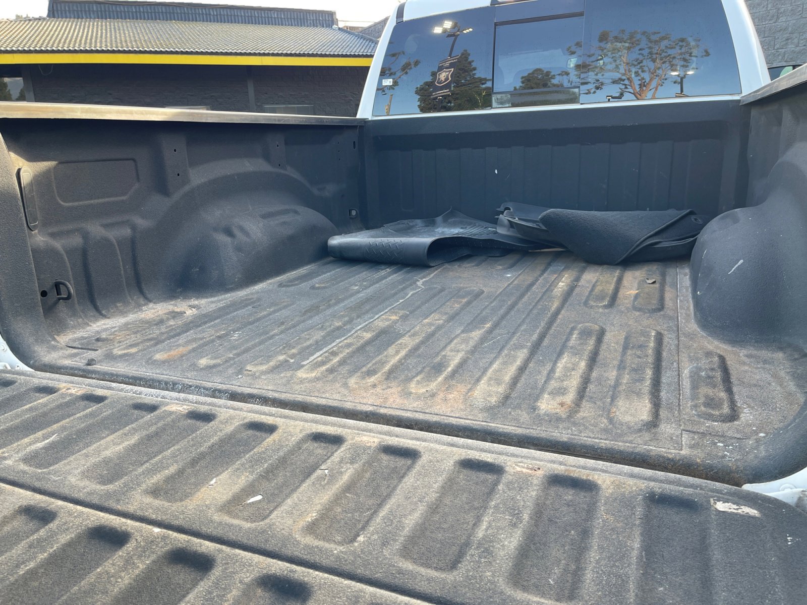 Used 2019 RAM 1500 Big Horn AWD/4WD image 17