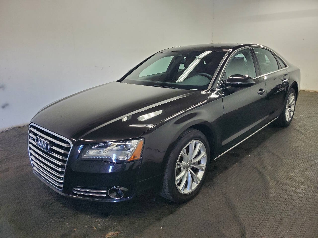 Used 2011 Audi A8 4.2