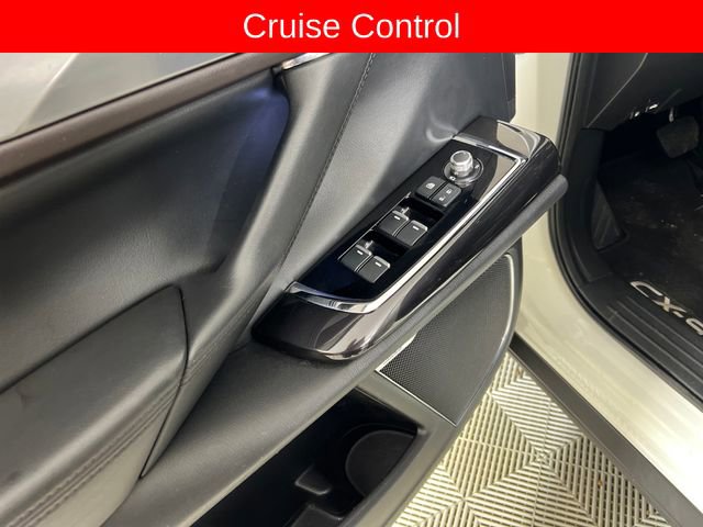 Used 2019 MAZDA CX-9 Grand Touring image 13