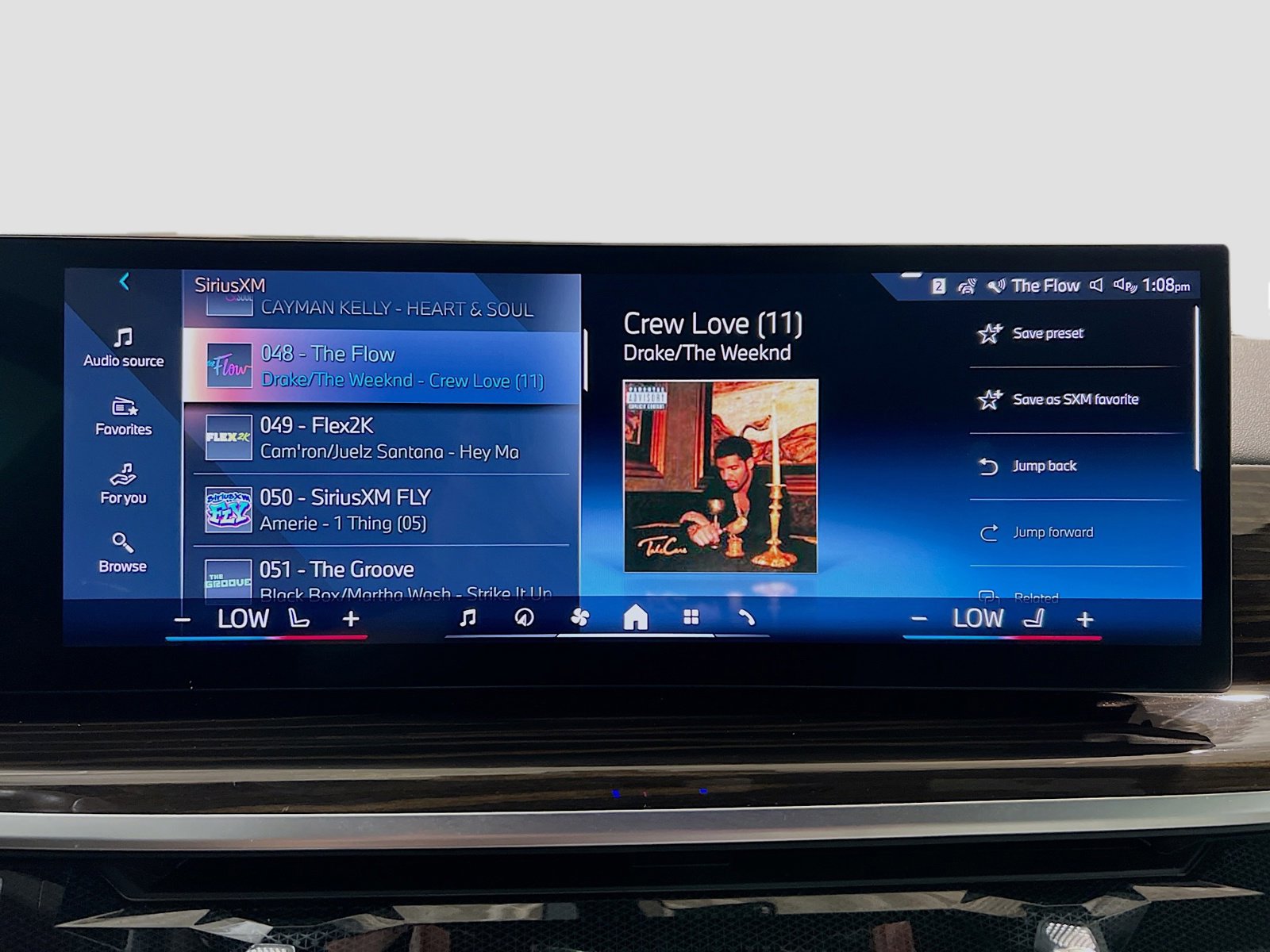 Used 2024 BMW X5 sDrive40i w/ Premium Package RWD image 11