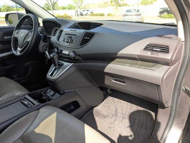Used 2013 Honda CR-V EX-L image 20