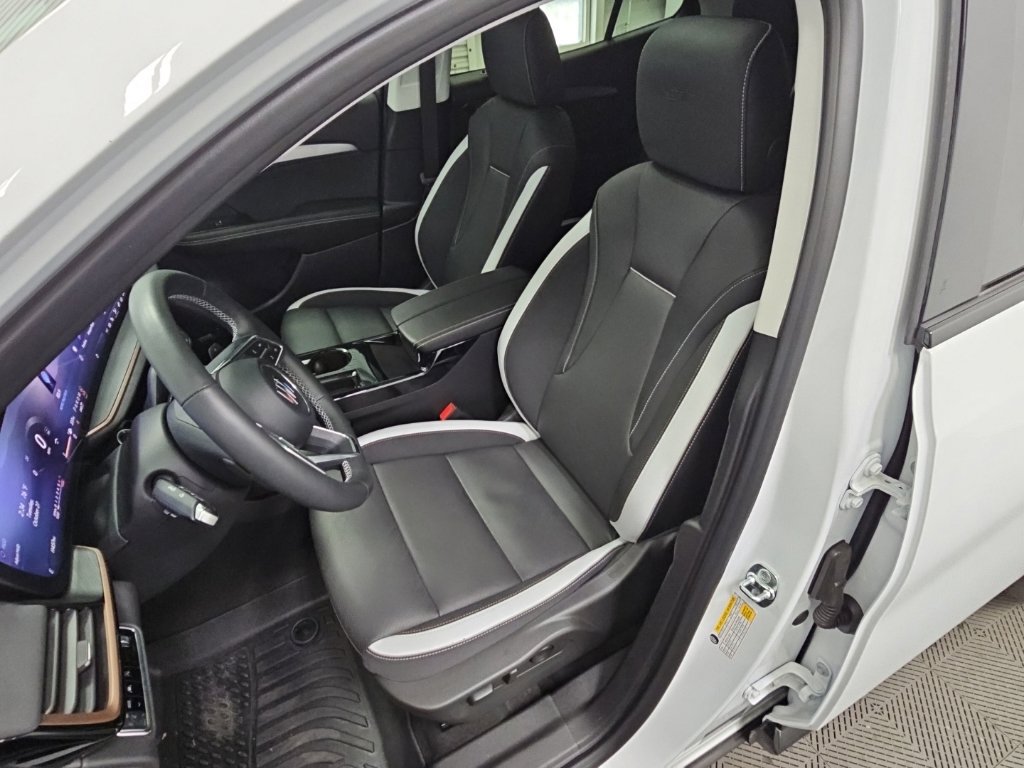Used 2026 Buick Envision Sport Touring AWD/4WD image 29