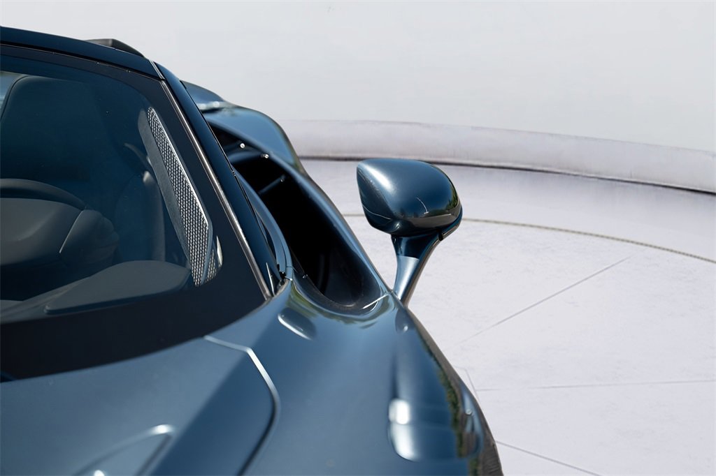 New 2026 McLaren 750S Spider image 43