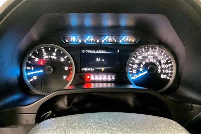 Used 2016 Ford F150 XLT w/ Equipment Group 301A Mid image 14