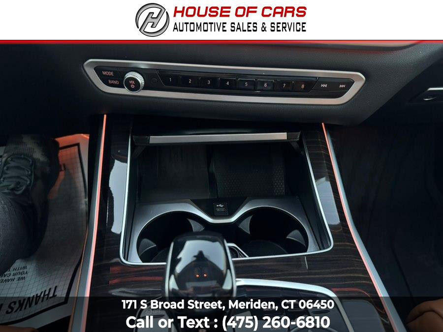 Used 2019 BMW X7 xDrive40i image 50