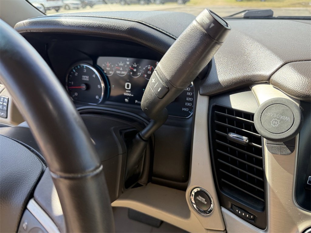 Used 2019 GMC Yukon Denali image 19