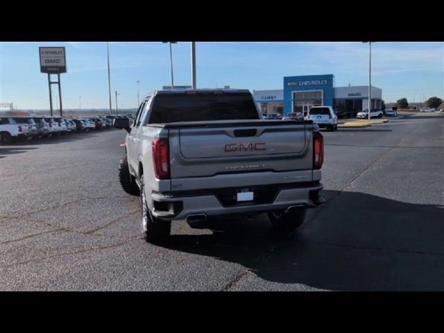 Used 2023 GMC Sierra 1500 Denali w/ Technology Package image 6